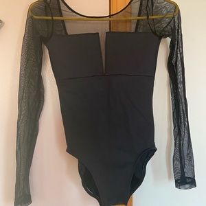 Ainsliewear leotard